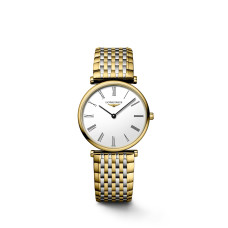 Longines L4.512.2.11.7 La Grande